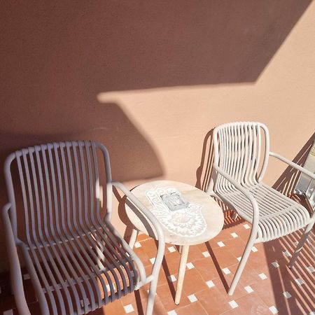 Apartamento 2º Planta 4 Dormitorios Peñíscola Eksteriør bilde