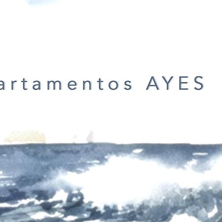 Apartamento 2º Planta 4 Dormitorios Peñíscola Eksteriør bilde