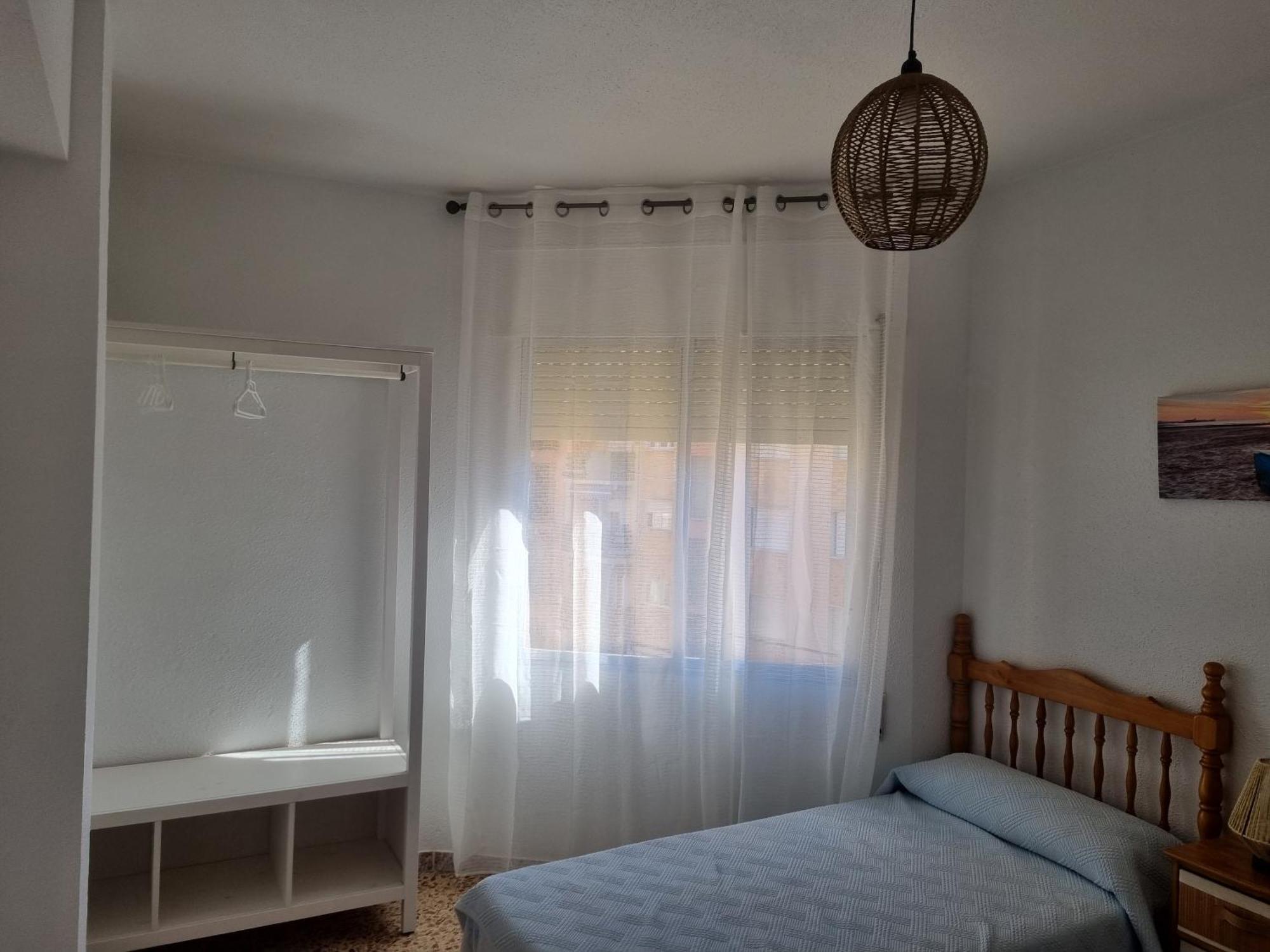 Apartamento 2º Planta 4 Dormitorios Peñíscola Eksteriør bilde