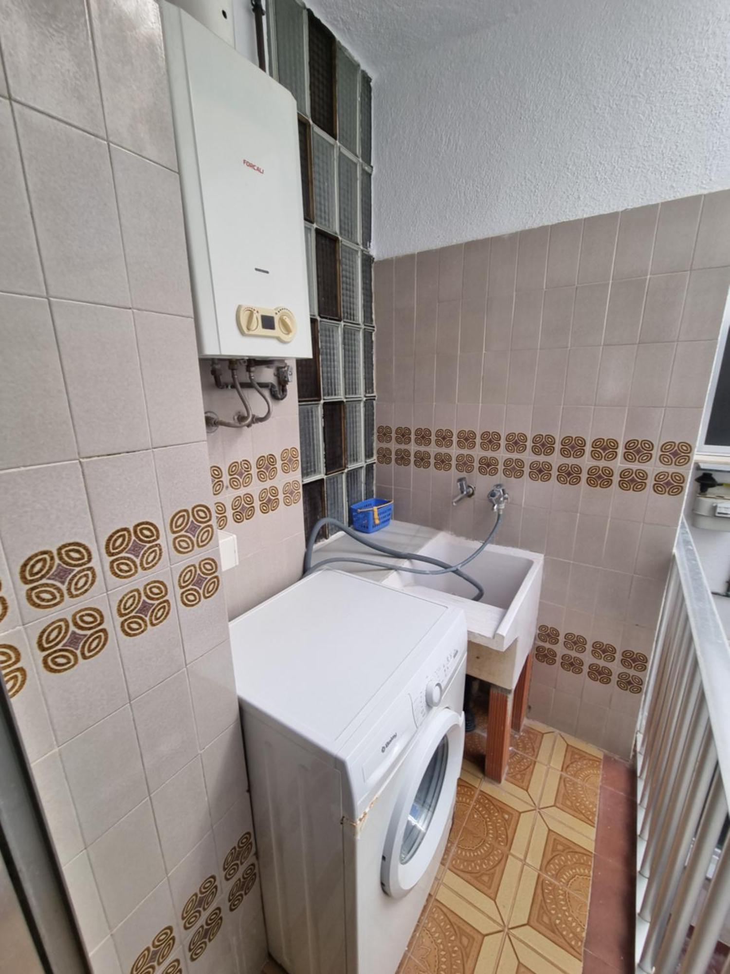 Apartamento 2º Planta 4 Dormitorios Peñíscola Eksteriør bilde