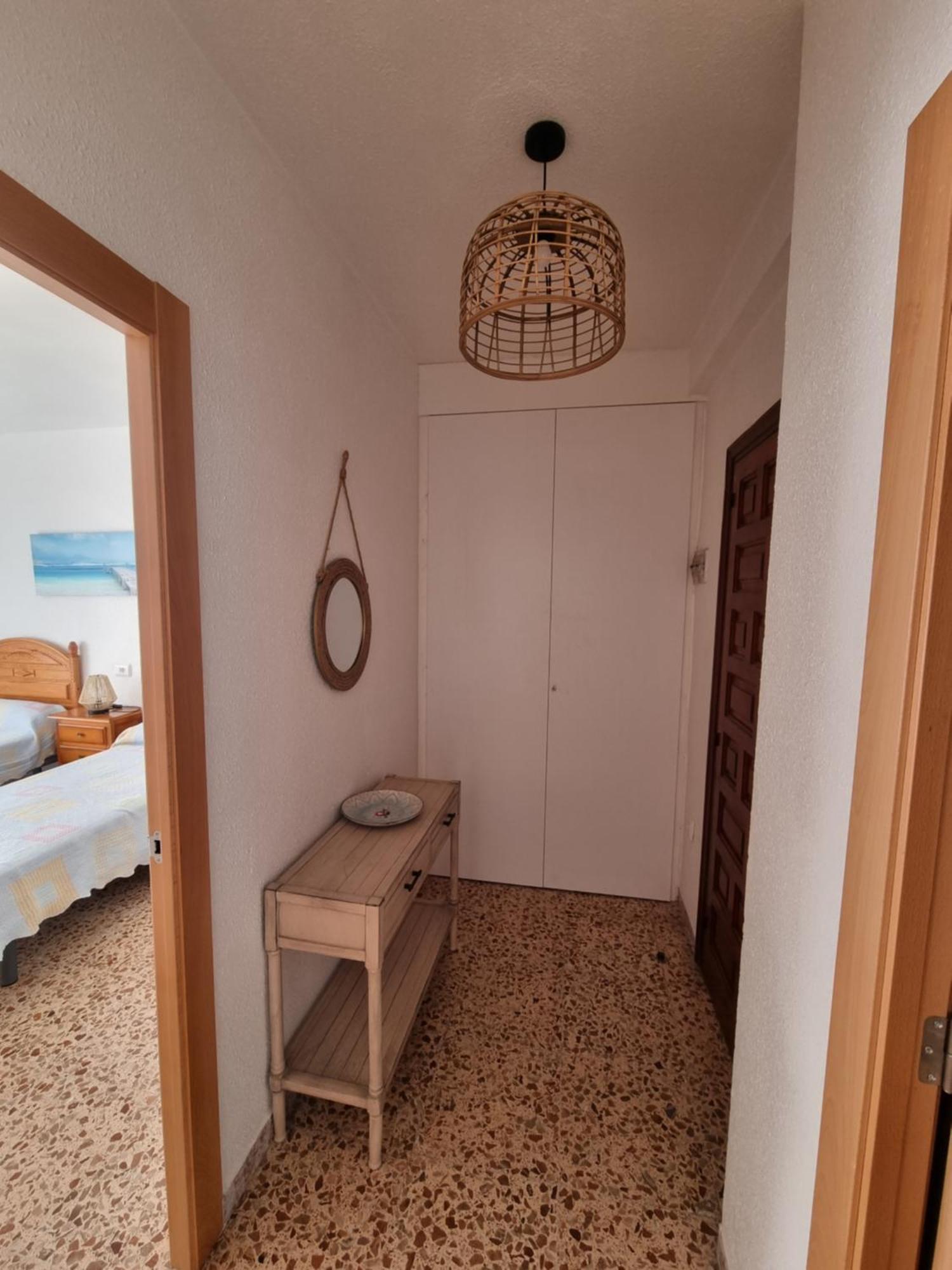 Apartamento 2º Planta 4 Dormitorios Peñíscola Eksteriør bilde