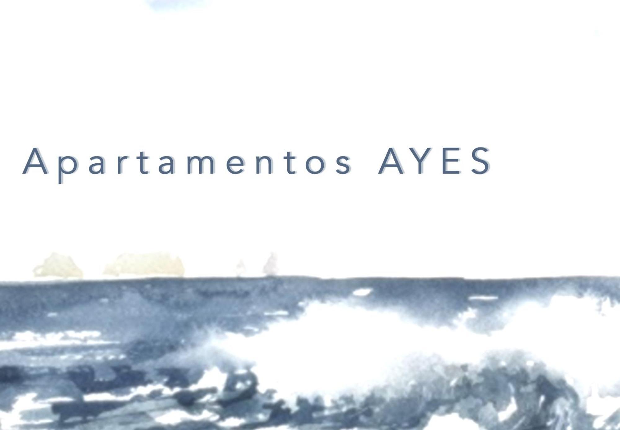 Apartamento 2º Planta 4 Dormitorios Peñíscola Eksteriør bilde